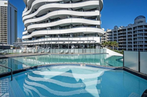 The Wave Resort, Surfers Paradise